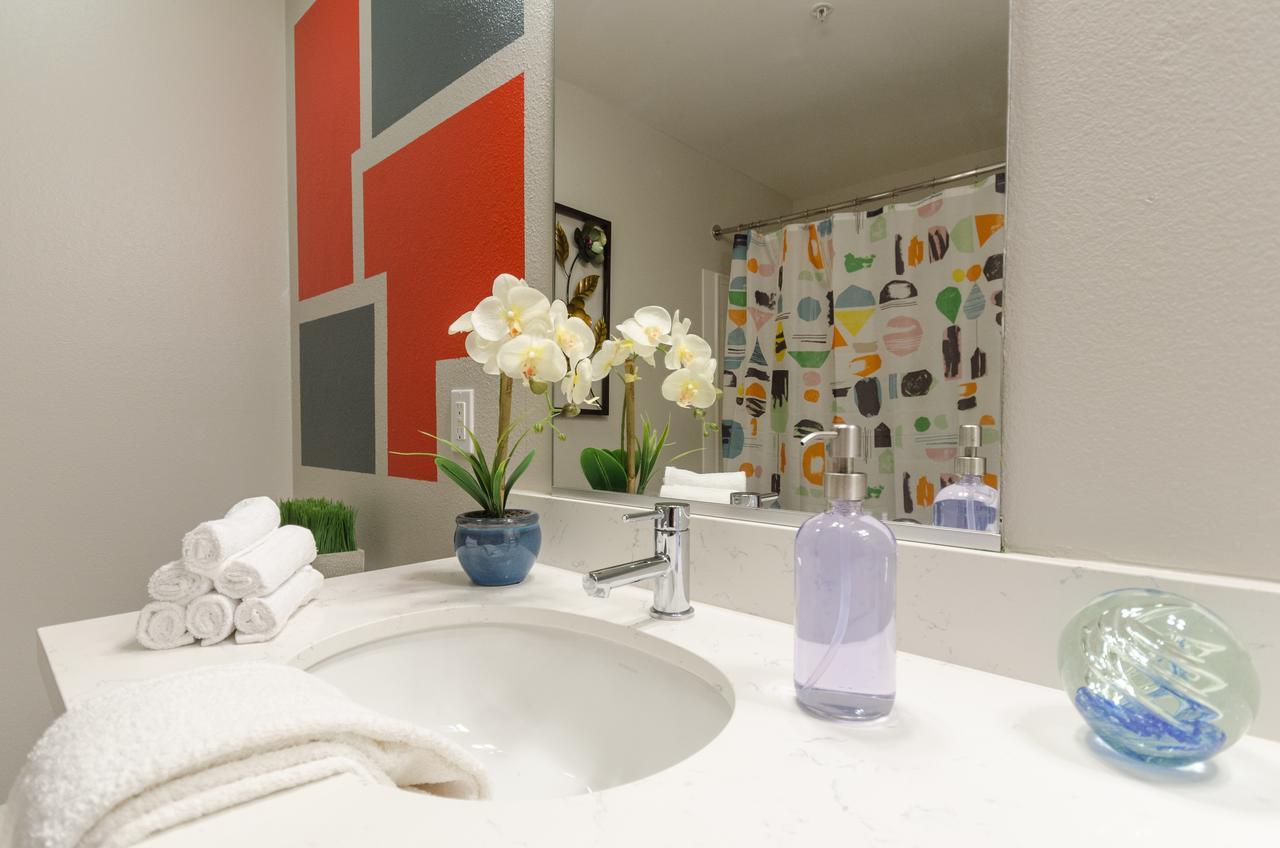 Appartement Popular Hollywood Walk Of Fame Penthouse *