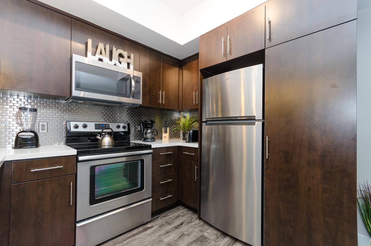 Popular Hollywood Walk Of Fame Penthouse Appartement Los Angeles