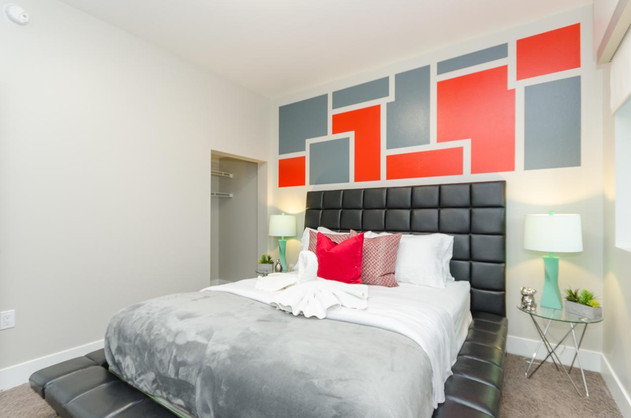 Appartement Popular Hollywood Walk Of Fame Penthouse