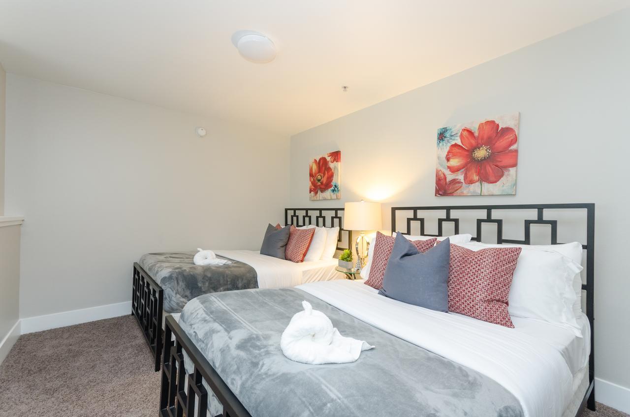 Appartement Popular Hollywood Walk Of Fame Penthouse