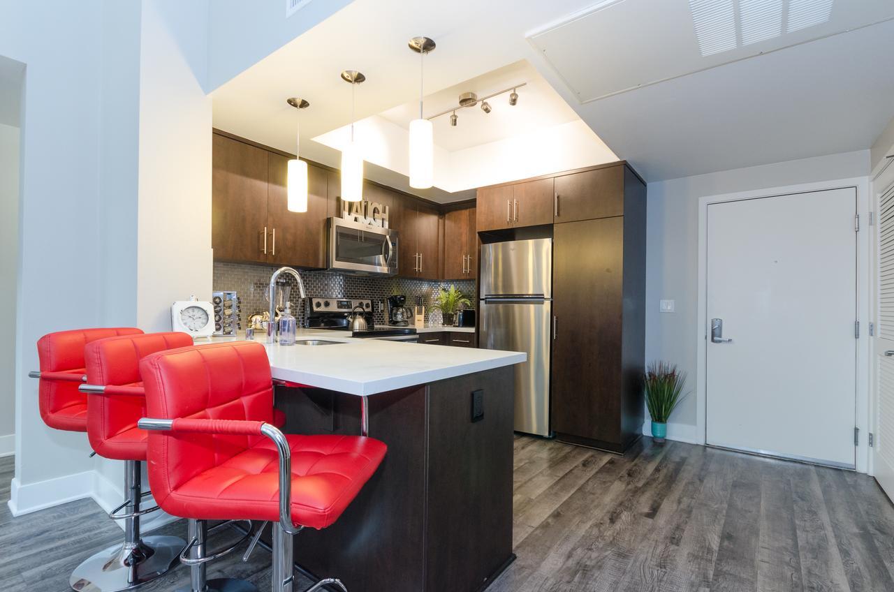 Popular Hollywood Walk Of Fame Penthouse Appartement Los Angeles