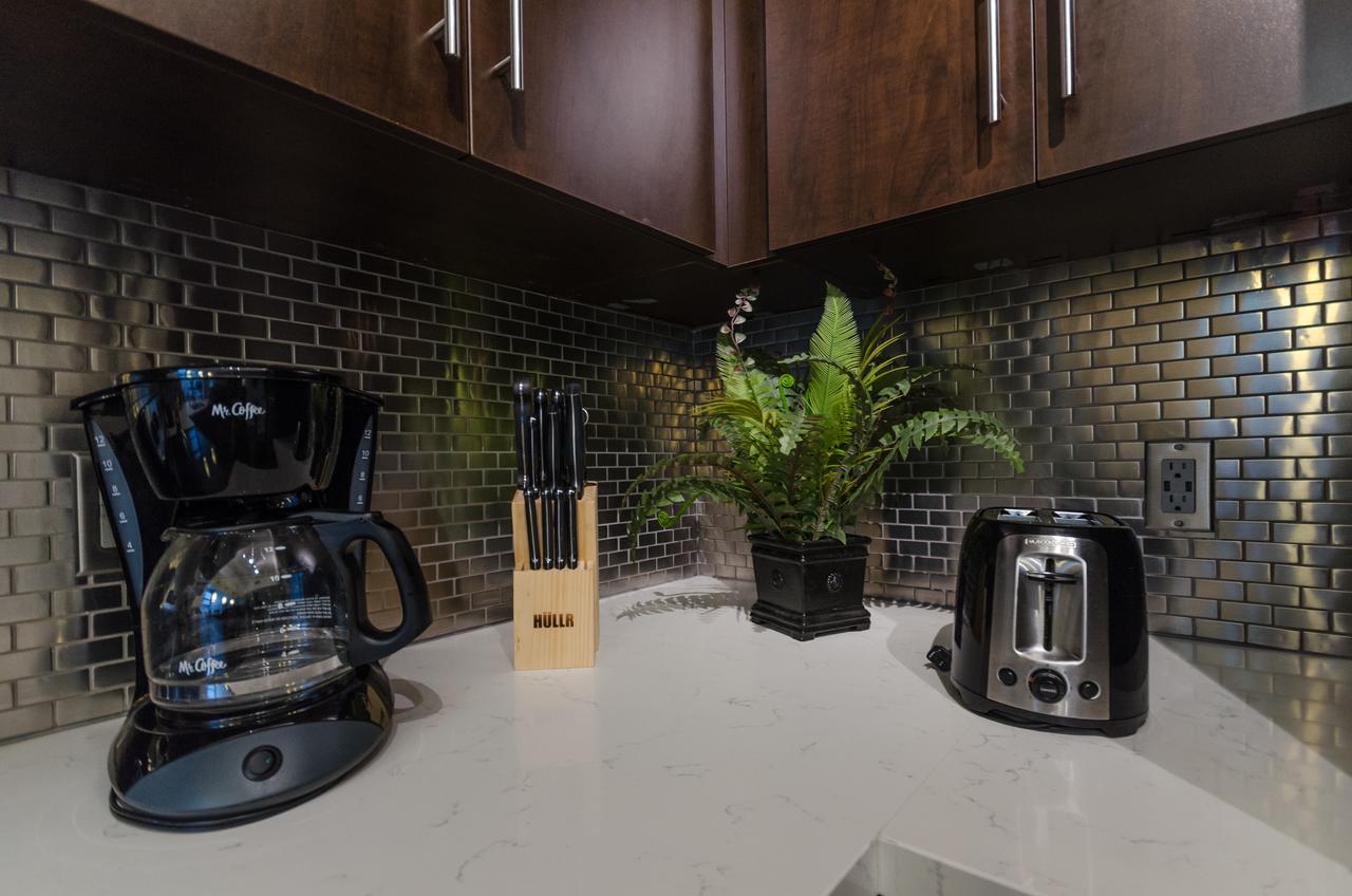 Popular Hollywood Walk Of Fame Penthouse Appartement *